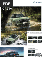 Creta Brochure