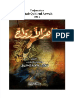 PDF Terjemahan Qohir Arwah5 PDF Compress