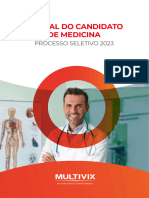 Manual Do Candidato Medicina 