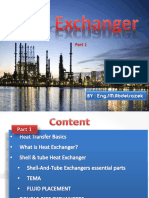 Part 1 What Is HeatExchanger