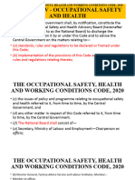 Chapter 4 Occupational Safety and Health