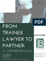 Law Bar From Trainee Lawyer To Partner 1694044038