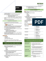 Perio - Biofilm and Periodontal Microbiology (Without Tables) - Merged