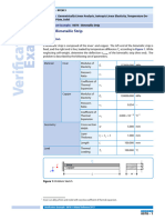 0078 Bimetallic Strip