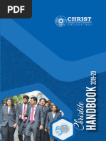 Handbook 19 20 20220105020952 | PDF