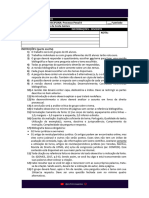 VT Processo Penal II 2.2023 - Recursos