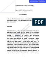 Cópia de Trabalho de Literatura - Wanderson Fernandes Da Silva - Matricula 600874881 - Copia-Copiar