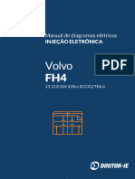 Injeção Eletrônica - Volvo FH4 13