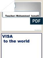 Visa