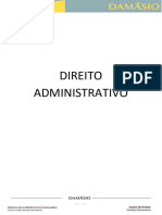 1 - Direito Administrativo