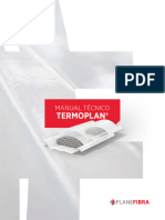 Manual Tecnico Termoplan093653