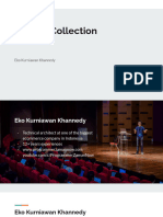 Laravel Collection