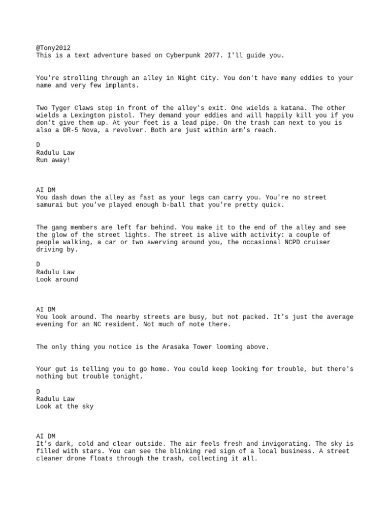 Cyberpunk ai download free pdf artificial intelligence