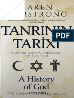 Mir - Az Tanrinin Tarixi Karen Armstronq - Mir - Az