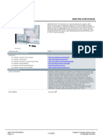 6GK17041CW150AA0 Datasheet en