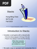 Data Structure-Stack