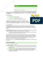 Tema 2. Psicobio II.