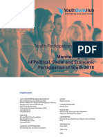  Youth Participation Index 2018