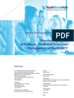  Youth Participation Index 2017