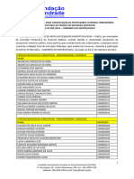 1334 INSCRICOES DEFERIDAS FINAL Edital 01 2023 FSADU CAMINHOS DO SERTAO