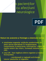 Neurologie Si Nursing