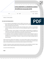 Declaracio? Responsable Reunio? Clubs Lleida 2