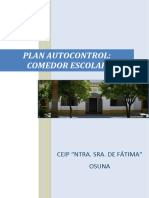 Plan Auto Control Fátima