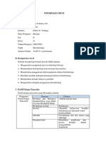 Modul Ajar Bioteknologi Fix