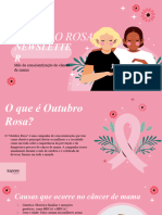 Outubro Rosa