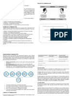 Media and Information Literacy Reviewer