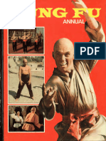 Kung Fu Annual 1976 (Brown Watson)