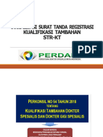 Microsoft PowerPoint - DR Iin. STR KT Final