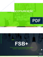 Grupo FSB - Institucional