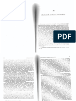 Texto 06 - Sandor Ferenczi - A Elasticidade Da Tecnica