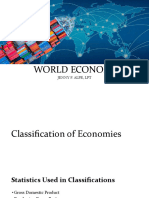World Economies