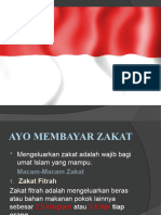 Ayo Membayar Zakat