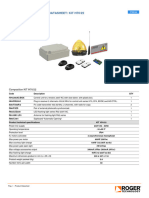 KIT-H7022 Product Data