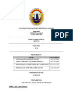 Assingment Group 12 Muamalat