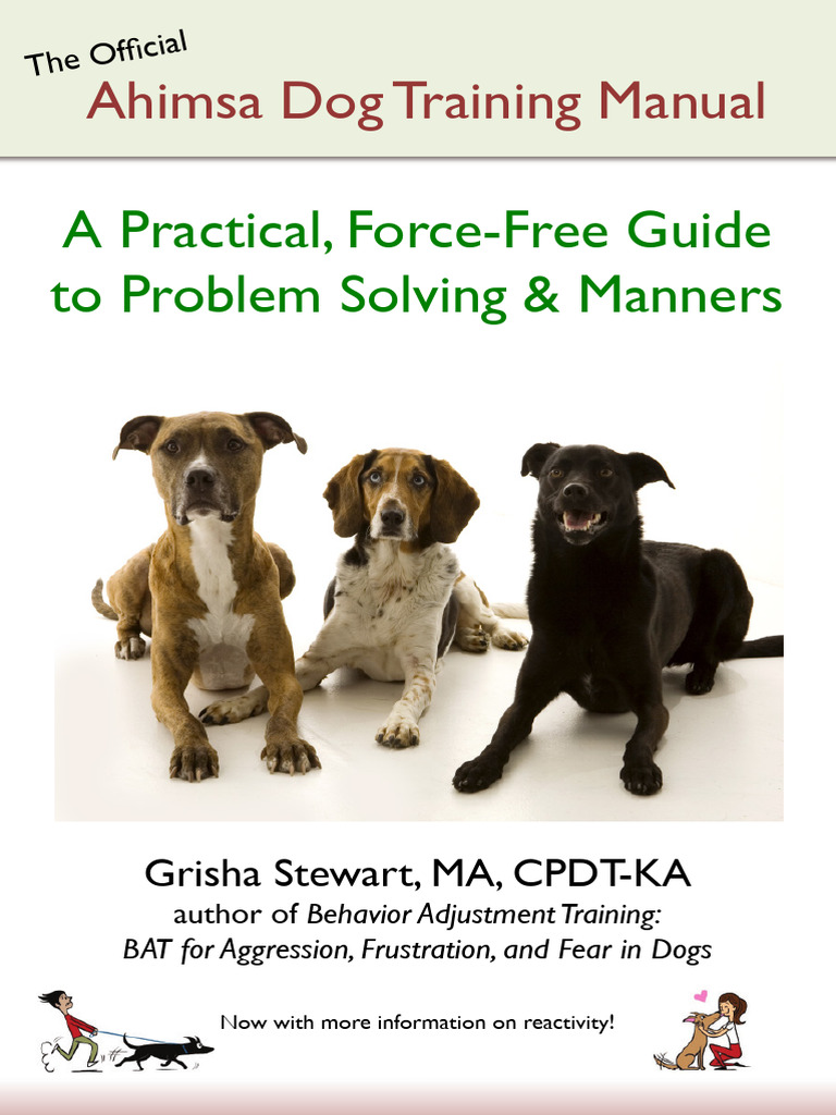 ahimsa-dog-training-manual-pdf-dog-training-reinforcement