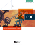 PA The Devil in HMLs Details VF