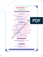 Class 5 English All Inner Pages Compressed
