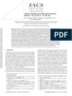 Evans Et Al 2008 Polyanionic Gallium Hydrides From Alb2 Type Precursors Aegae (Ae Ca SR Ba e Si Ge SN)