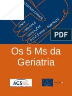 Os 5 M Da Geriatria 1