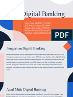Digital Banking Kelompok 5