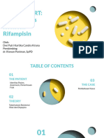 Case Report - TB Resisten Rifampisin