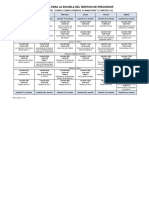 Programa Diagrama ESP 2024