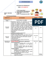 Actividad de Aprendizaje - 11-09