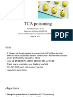 TCA Poisoning Slide