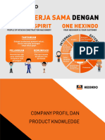 GS-01 Company Profile and Prod knowledge-PPU