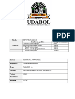 Informe Legal DE FISIOLOGIA